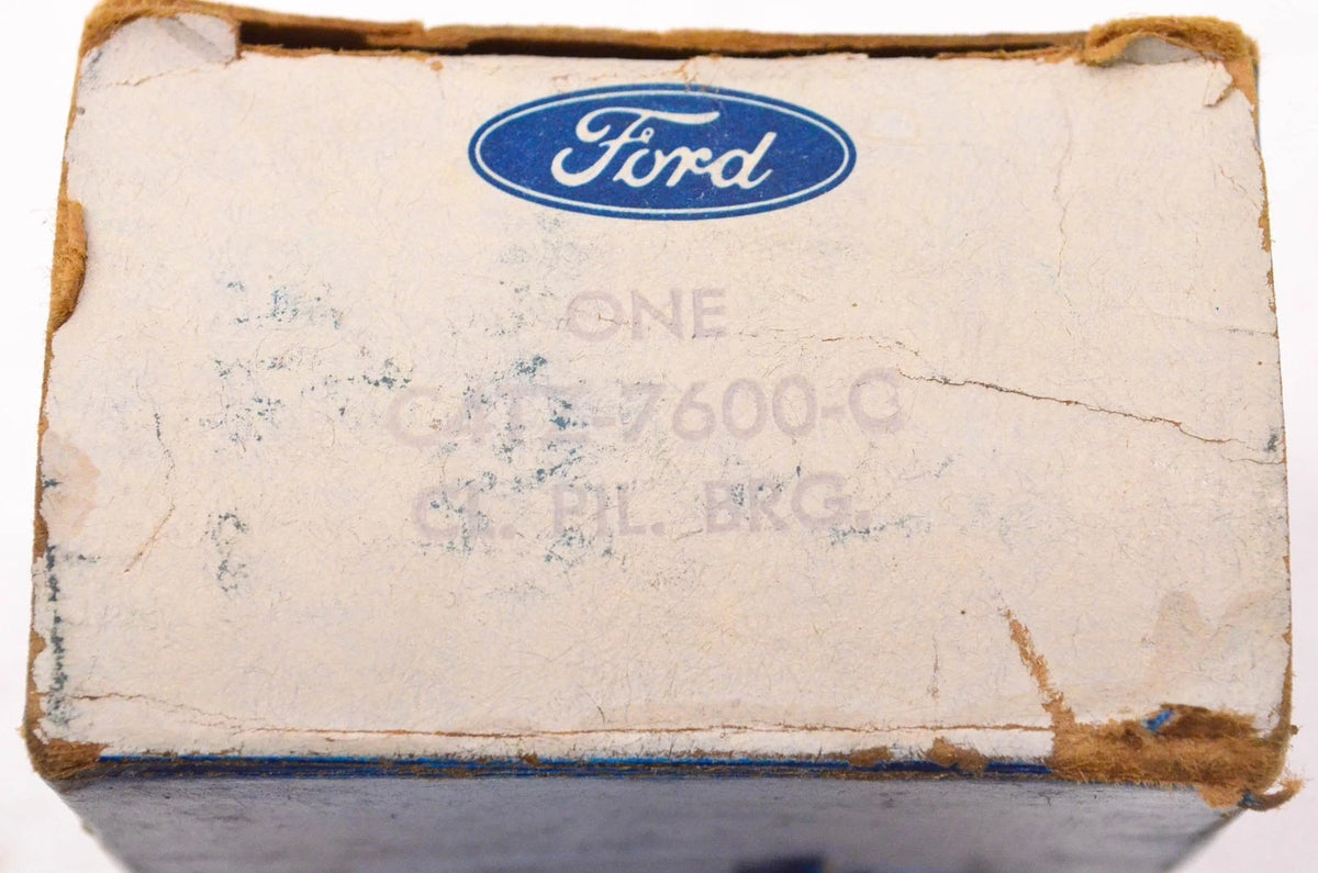 Clutch Pilot Bearing for Ford C4TZ-7600-C (NOS)