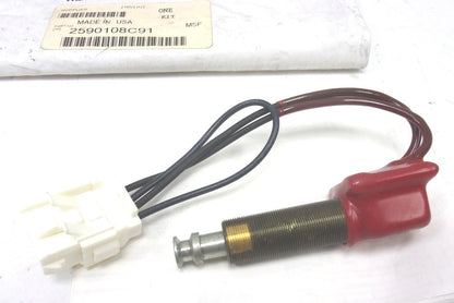 Engine Access Door Switch Kit for International (2590108C91, 2590108C92)