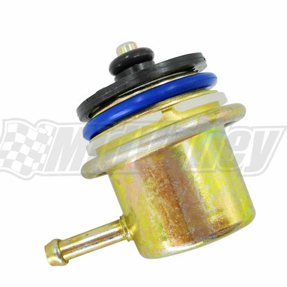 Fuel Injection Pressure Regulator for Isuzu Honda Oldsmobile Saturn (PR223)