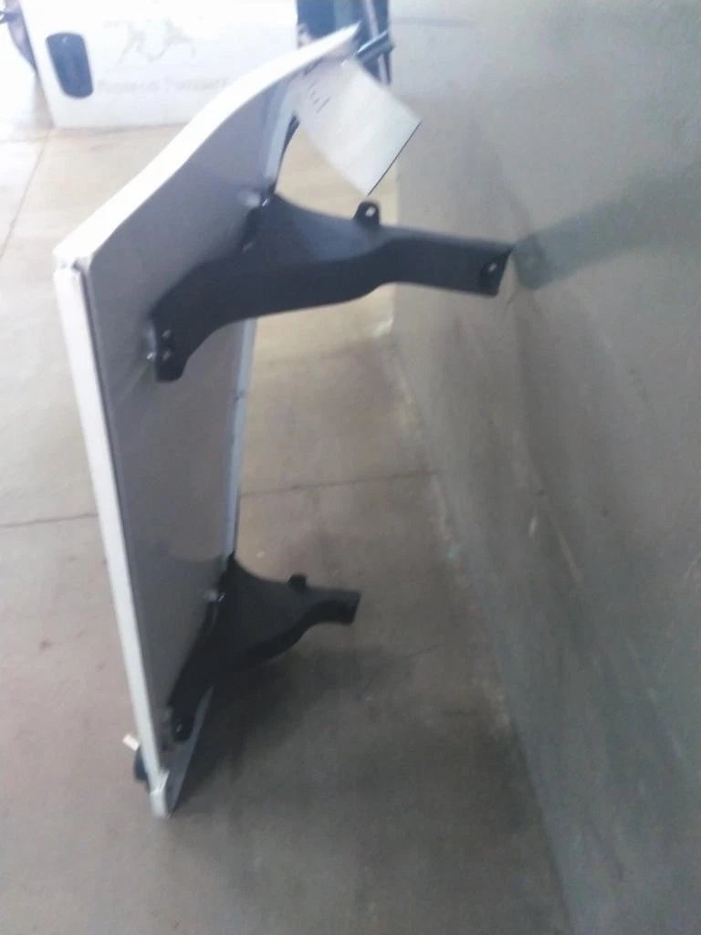 Cab Extension for Freightliner Cascadia 126 (2022)