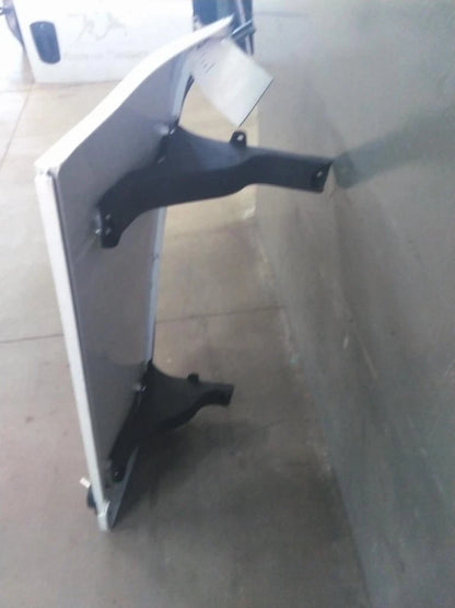 Cab Extension for Freightliner Cascadia 126 (2022)