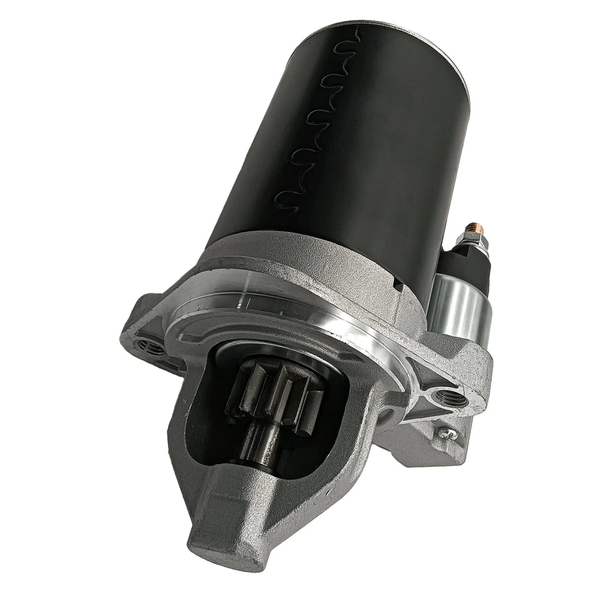Starter Motor for Hyundai Accent Veloster Kia Rio Soul 1.6L (2011–2020) 30256N