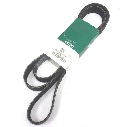 Serpentine V-Belt 8PK2373 for International Fleetrite (OEM) (93.43")