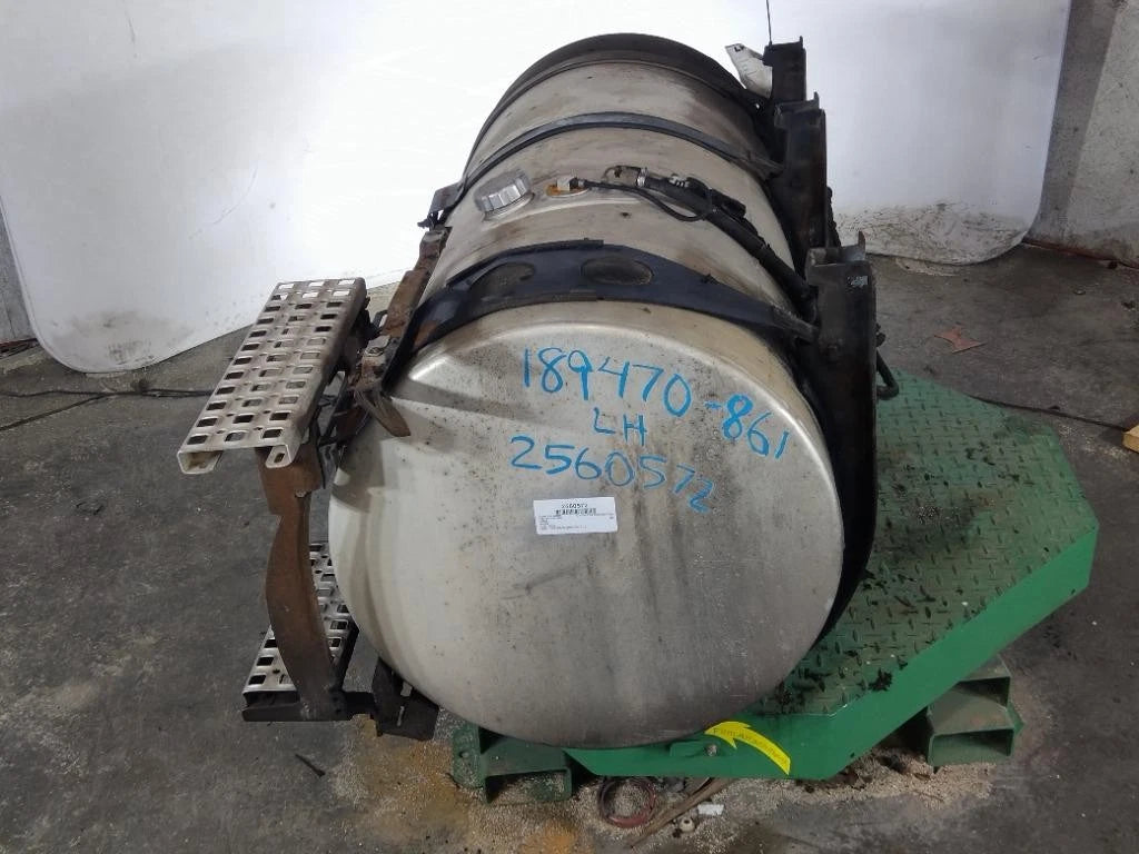 Fuel Tank for Volvo (2010) Left, GA