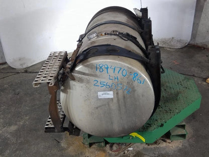 Fuel Tank for Volvo (2010) Left, GA