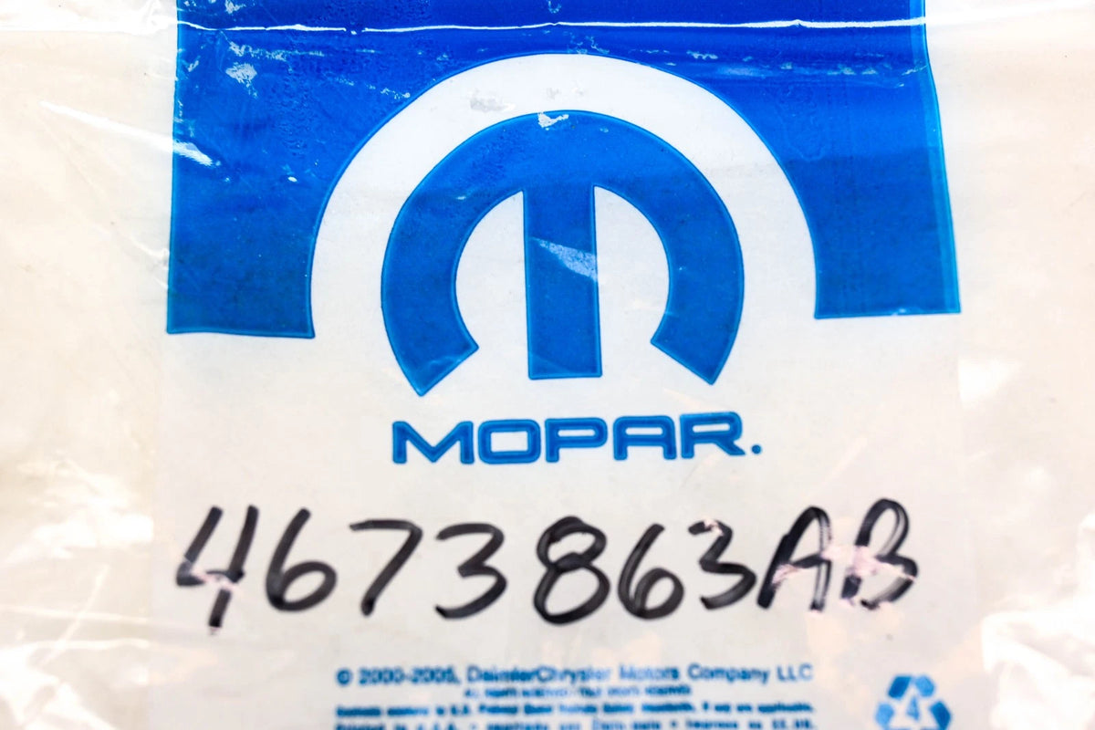 Mopar Shim 4673863AB for