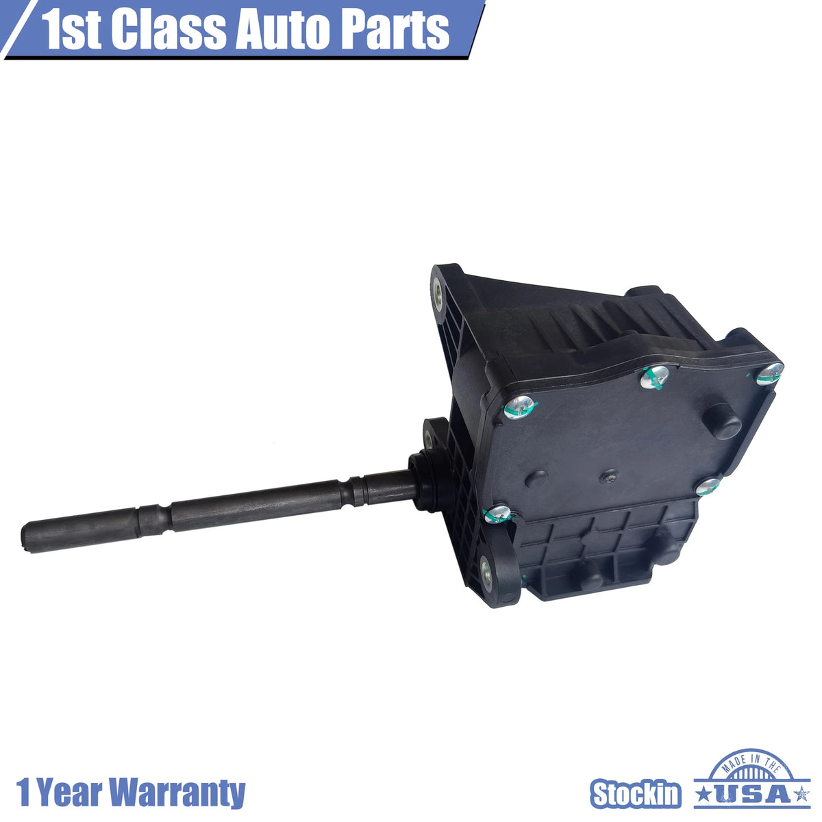 Transfer Shift Actuator for Toyota Tacoma (2016–2019) 36410-71010 3.5L