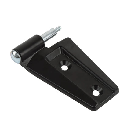 Door Hinge Passenger Side for Jeep Wrangler JK (2007–2018) 925-054