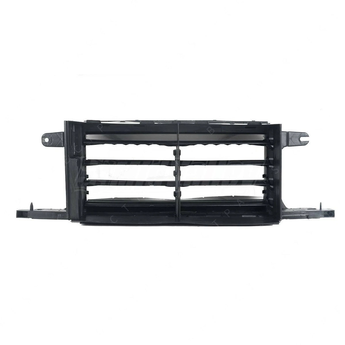 Front Lower Grille Radiator Shutter Assembly for Ford F-150 (2018–2020) JL3Z8475B