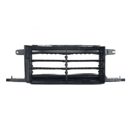 Front Lower Grille Radiator Shutter Assembly for Ford F-150 (2018–2020) JL3Z8475B