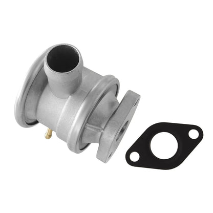 Air Diverter Valve for Audi A4 S6 S7 S8 Volkswagen Passat (2002–2010) 06B131101C