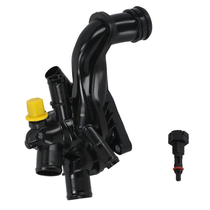 Coolant Thermostat Housing for Mini Cooper 1.6L (2007–2013) 11537534521