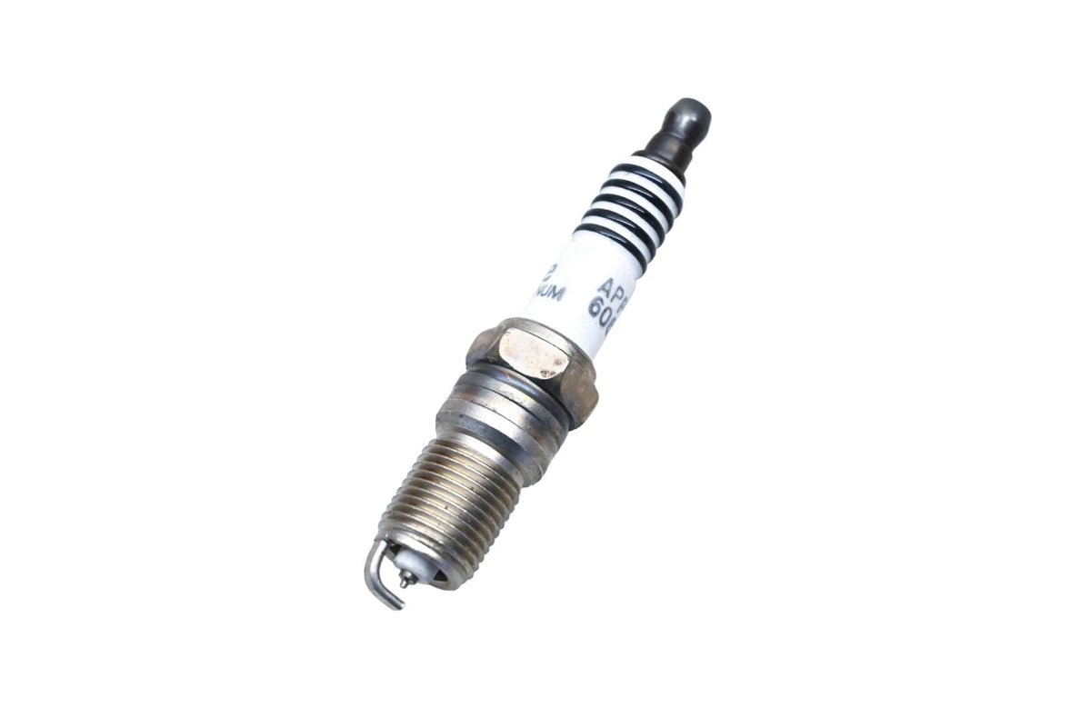 Autolite APP606 Double Platinum Spark Plug for Various Makes Models