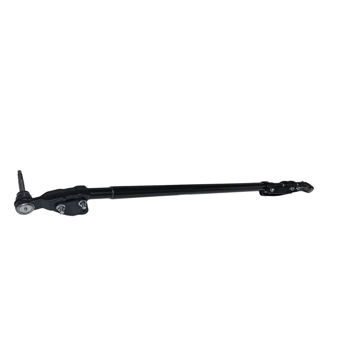 Steering Tie Rod End Adjusting Sleeve for Ram 2500 4500 5500 (2013–2020)