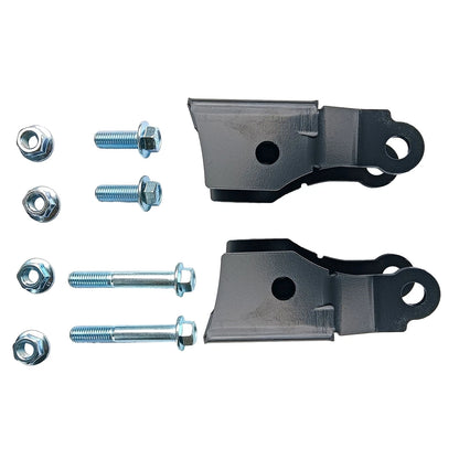 Rear Shock Extender for 73-87 Chevy GMC C10 C15 C1500 Sierra