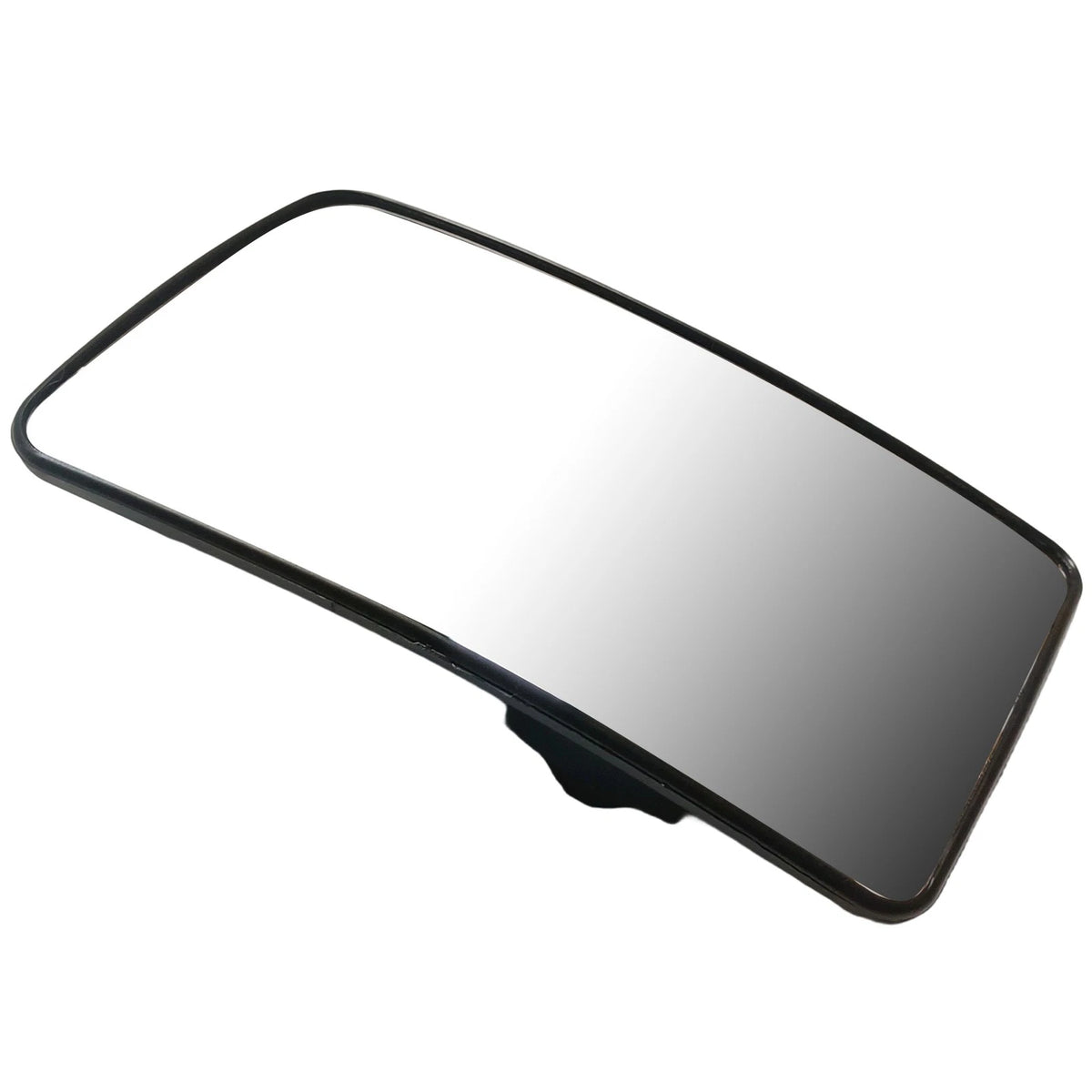 Left Tow Lower Mirror Glass for Ford F250 F350 F450 F550 Super Duty (2008–2012)