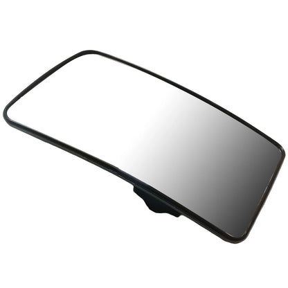 Left Tow Lower Mirror Glass for Ford F250 F350 F450 F550 Super Duty (2008–2012)