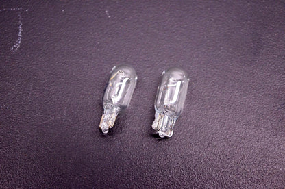 2X 194LF Bulbs for