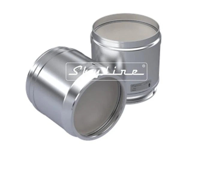 DPF Filter for Detroit DD13 (A0014907692, EA0014907692)