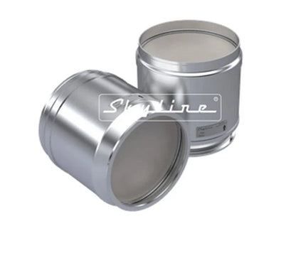 DPF Filter for Detroit DD13 (A0014907692, EA0014907692)