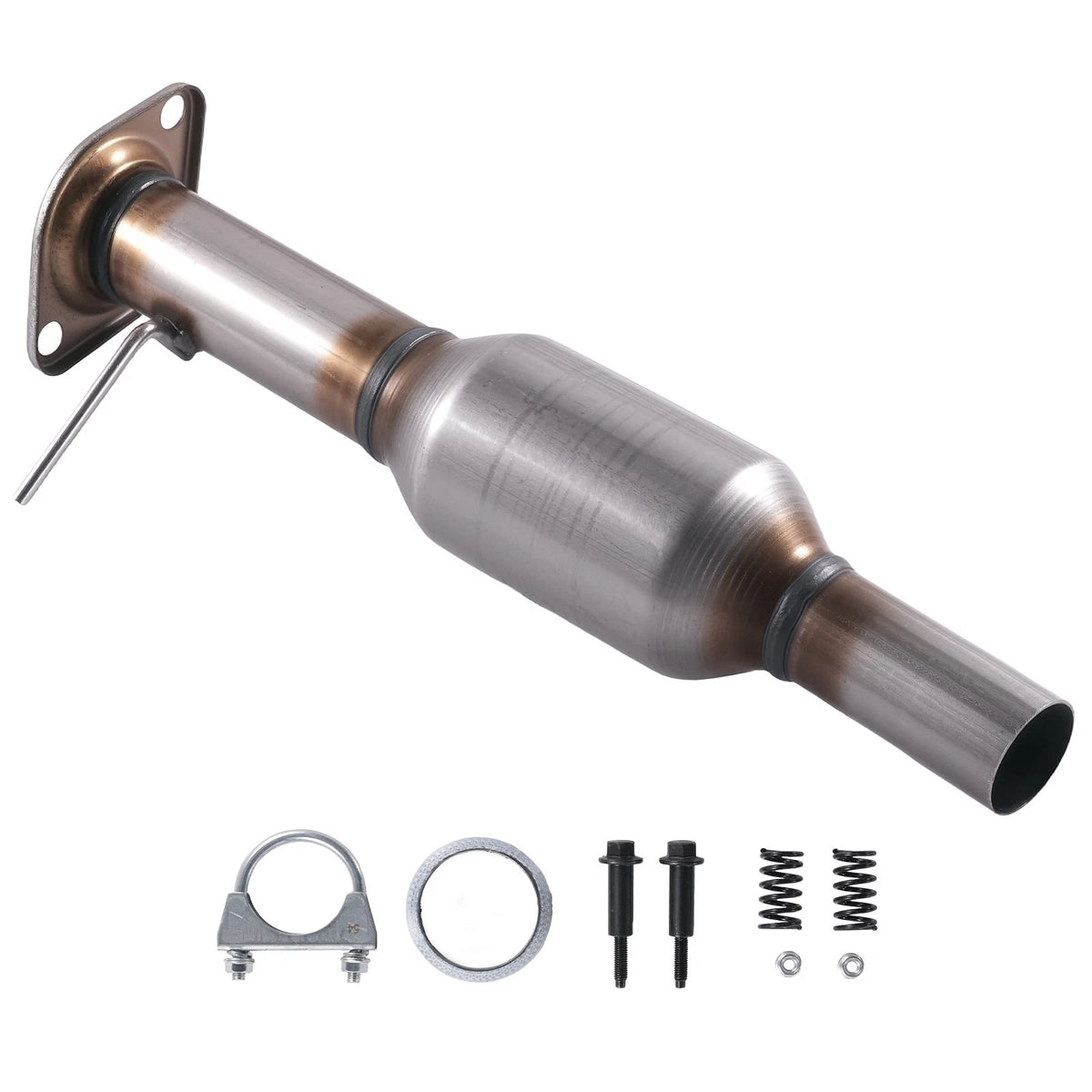 Catalytic Converter Kit for Toyota Highlander / Lexus RX330 3.3L V6 (2004–2007)