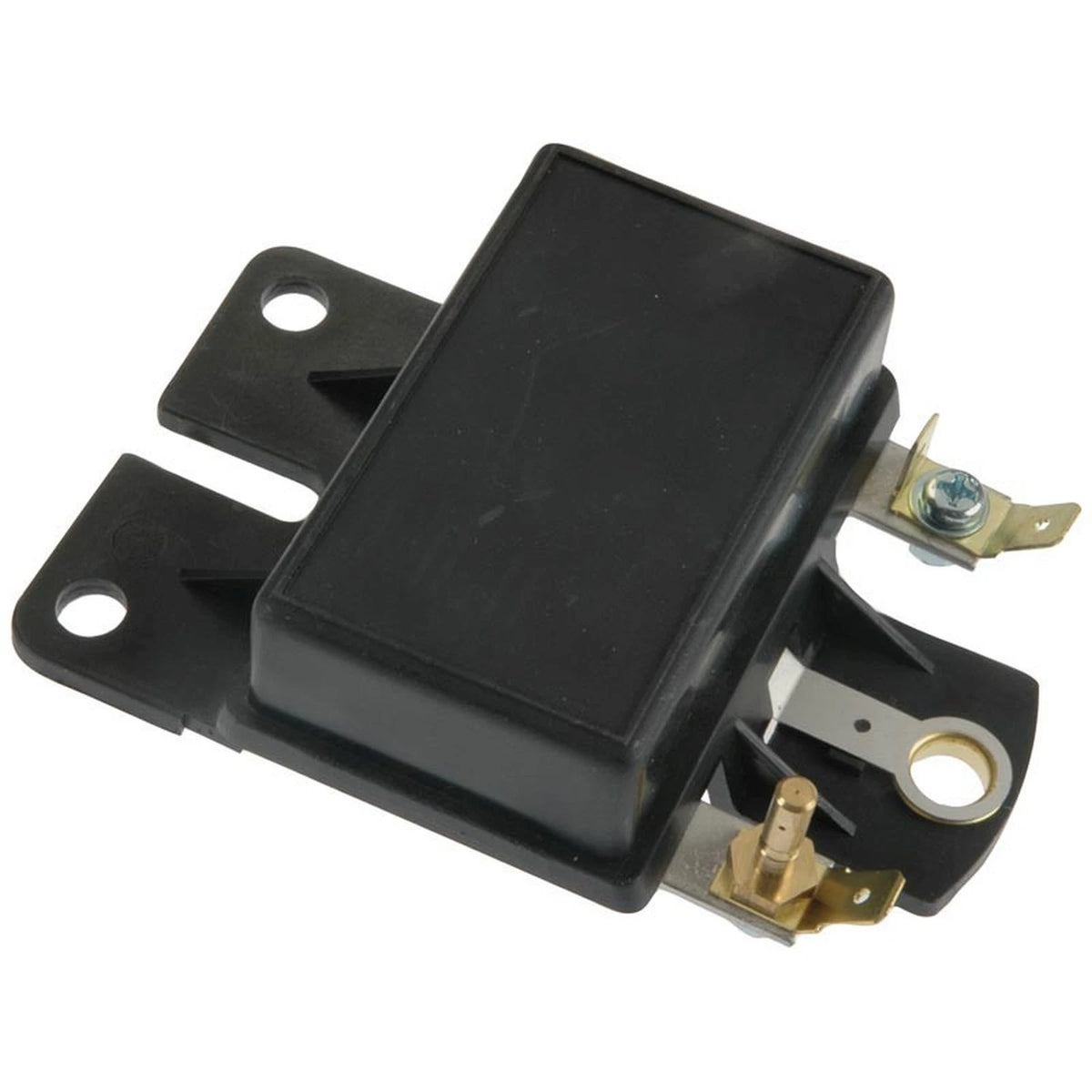 Voltage Regulator for Peugeot 604 L4 2.3L (1982–1984) 76834 77224 77555 78819