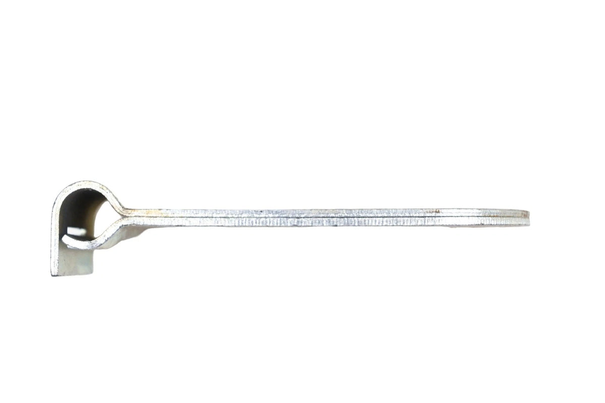 Door Bottom Hinge for Fleet Engineers (025-10250, 025E10250)