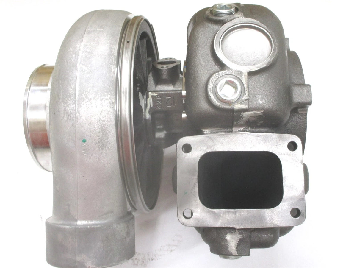 Turbocharger 7C-4017 for Caterpillar 3512 SR4 3508 G3412 (N/A)