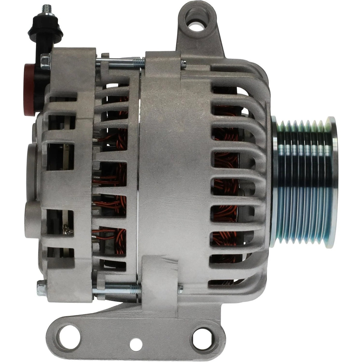 Alternator for Ford F-450 Super Duty V8 7.3L (2002–2003) 2C3Z-10346-CA AFD0108
