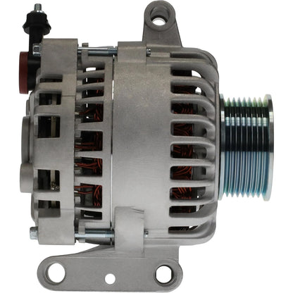 Alternator for Ford F-450 Super Duty V8 7.3L (2002–2003) 2C3Z-10346-CA AFD0108