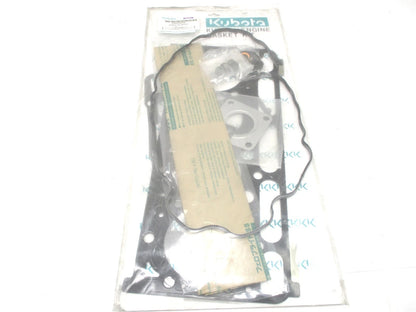 Upper Gasket Kit for Kubota WG2503 (EG543-99350, EG543-99353)