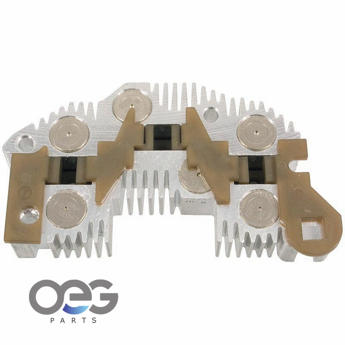 Rectifier for Freightliner FL60 L6 5.9L (1998–2004) 172-12071