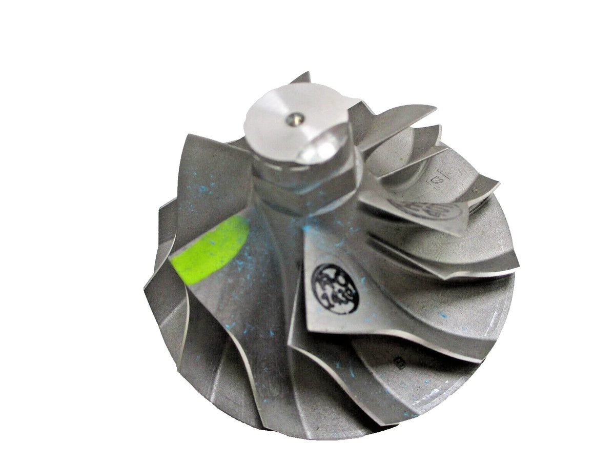Turbo Compressor Wheel for Garrett GT4082 GT3702 (725243-0006)