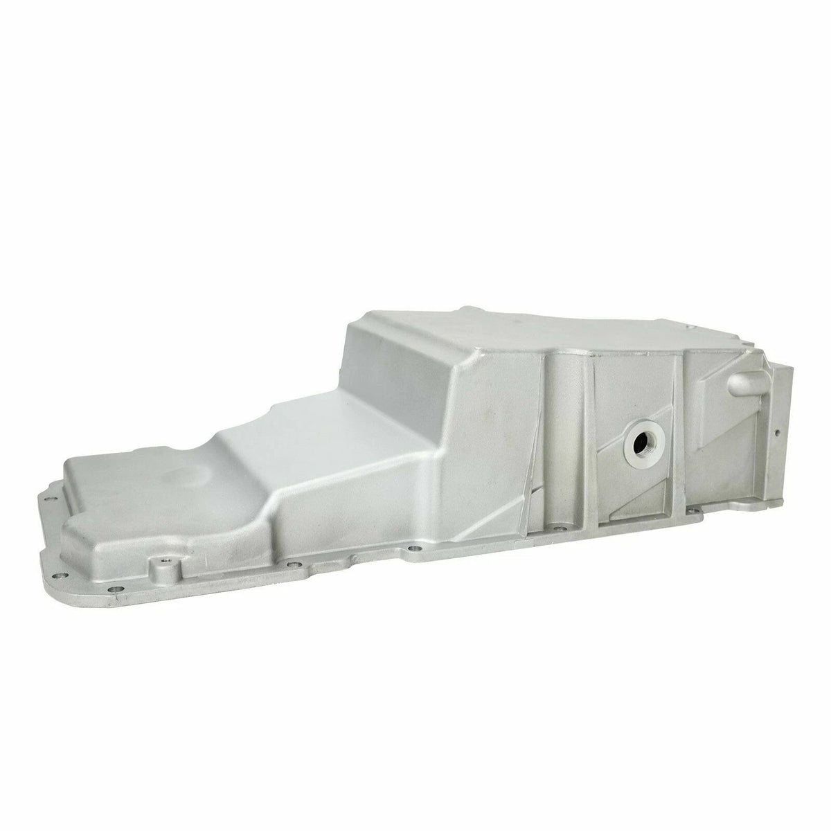 Aluminum Engine Oil Pan for Chevrolet Camaro Pontiac Firebird (1993–2002) 12628771