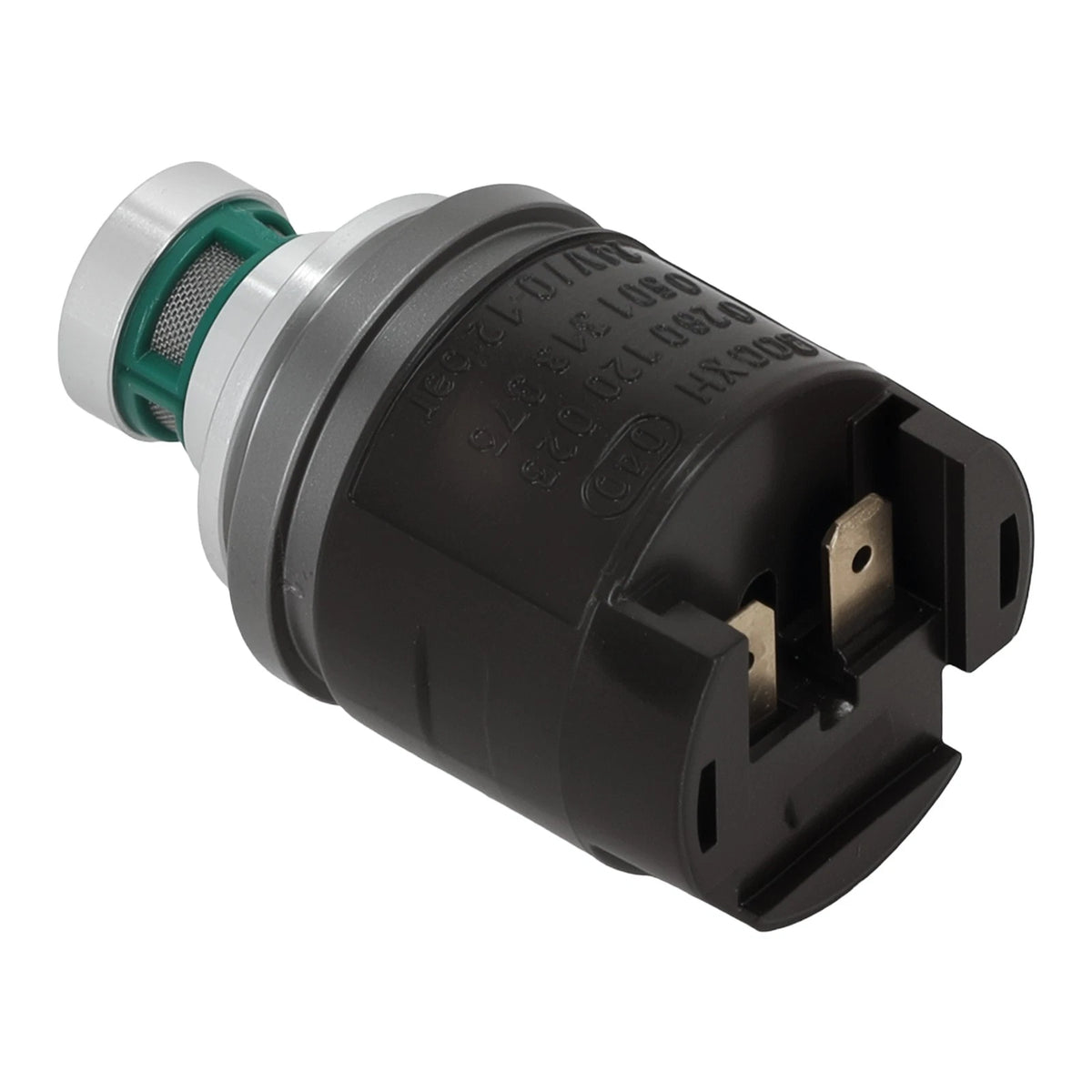 Transmission Control Solenoid Valve for New Holland (24V) (0260120025, 0501313375)