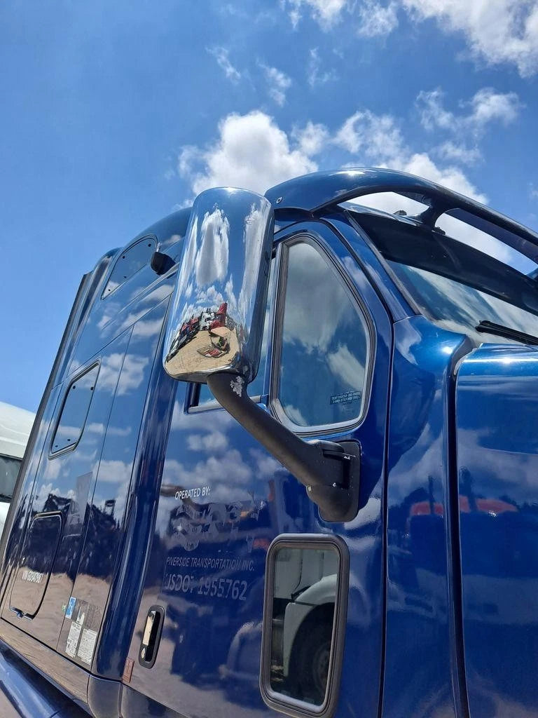 Right Door Mirror for Peterbilt 587 (2016)