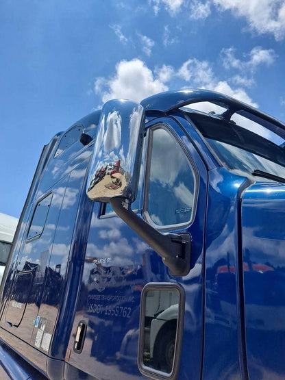 Right Door Mirror for Peterbilt 587 (2016)