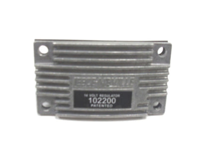 Voltage Regulator for International (461041C1, 102200, 472924C1)