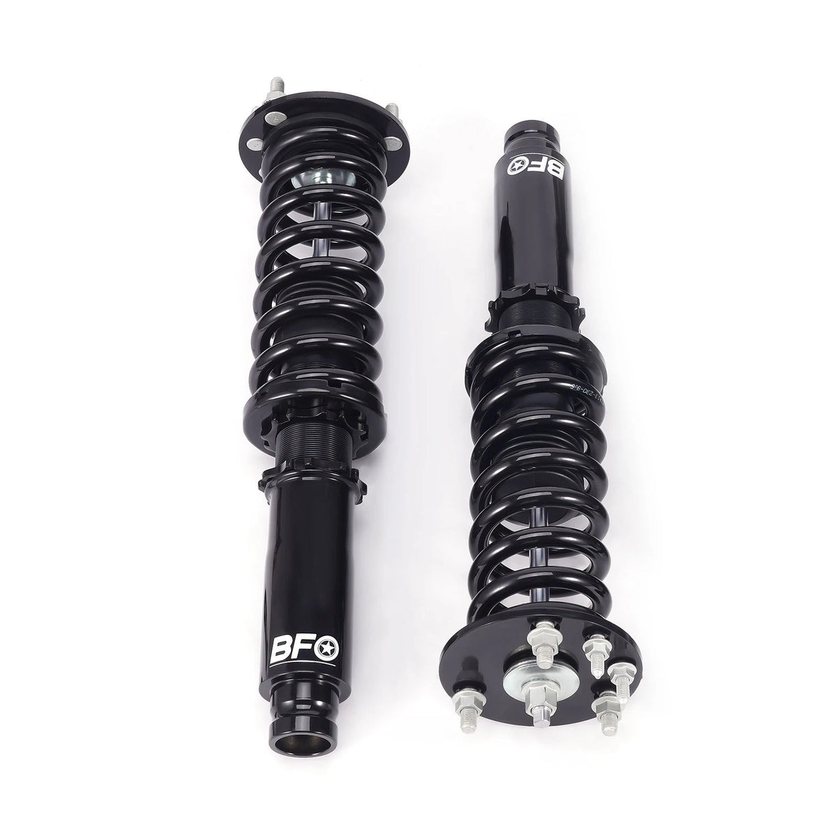 Coilovers Suspension Strut Kit for Honda Accord (1998–2002) Acura CL (2001–2003)