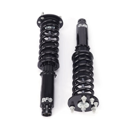 Coilovers Suspension Strut Kit for Honda Accord (1998–2002) Acura CL (2001–2003)