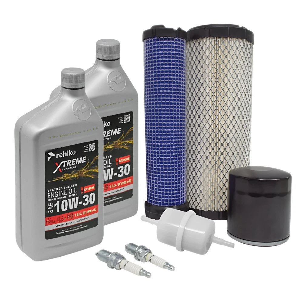 Tune Up Kit for Kohler CH18-CH25 CH730-CH750 (25-789-01-S)