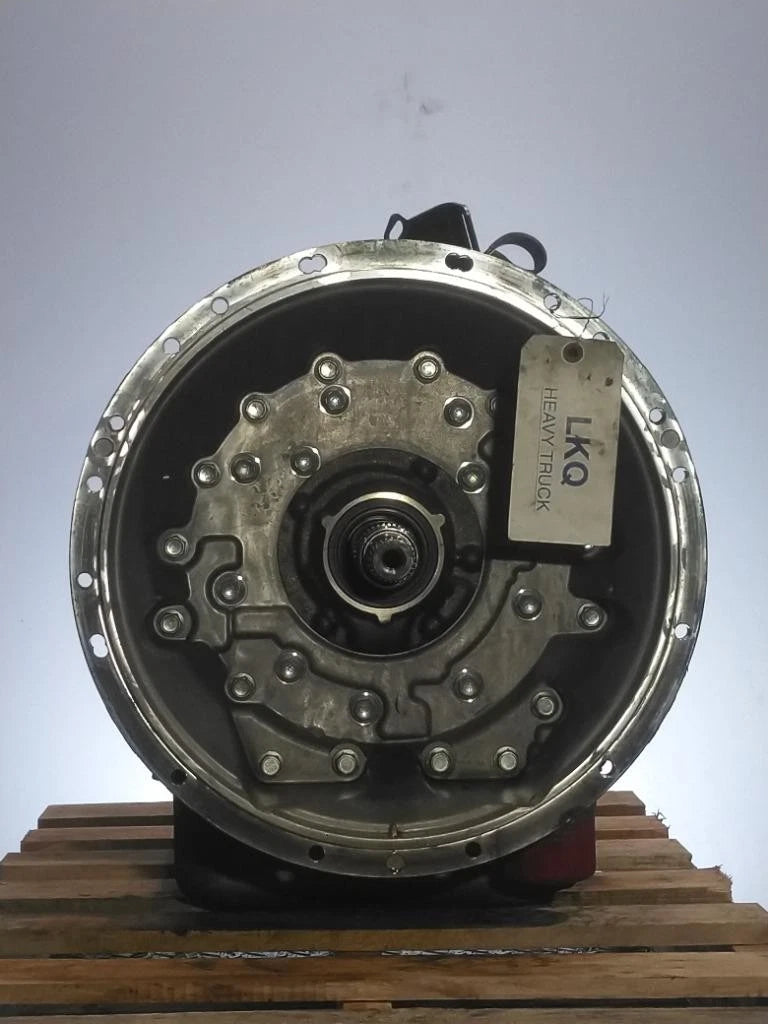 Transmission for Allison 2500RDS (2020)
