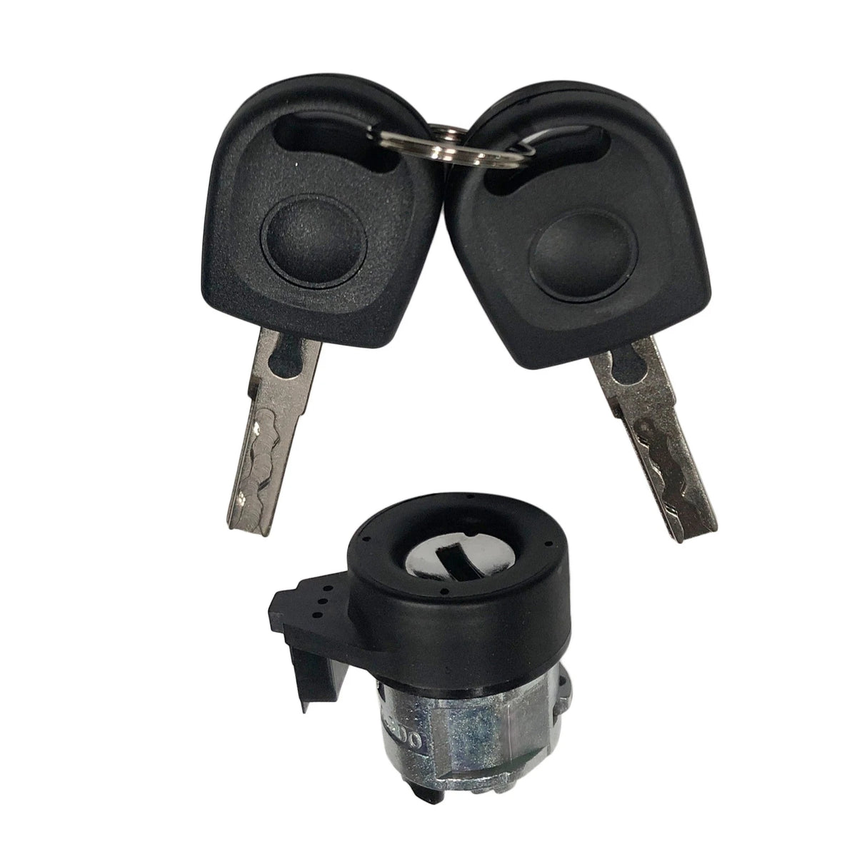 Ignition Lock Cylinder for Volkswagen Beetle, GTI, Jetta, Polo, Passat, Golf (US360L)