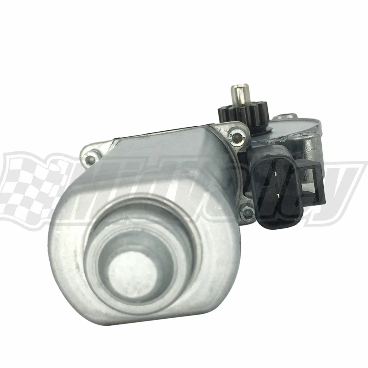 Power Window Motor LH for Chevrolet Express 1500, GMC Savana 1500 (2003–2023)