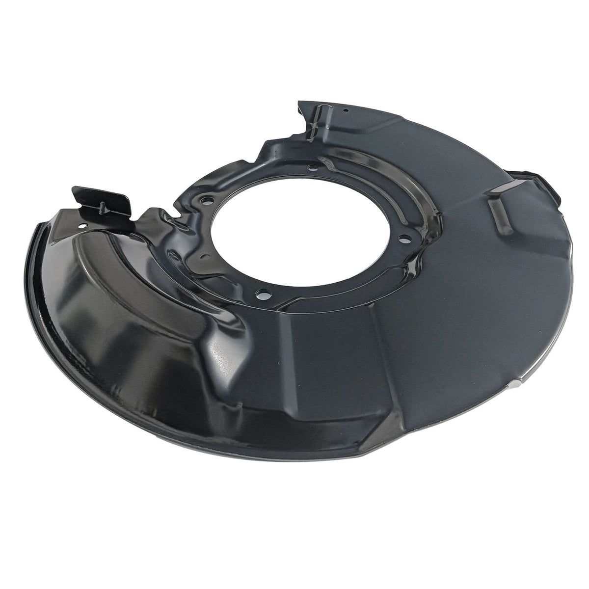 Front Left Brake Dust Shield for Toyota Tacoma 1995–2004, 4Runner 1996–2002 4770435091