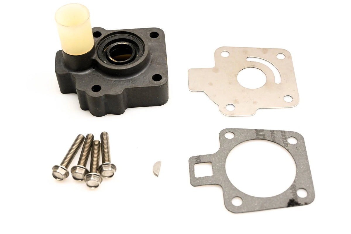 Water Pump Repair for Aftermarket K1070 (NOS)