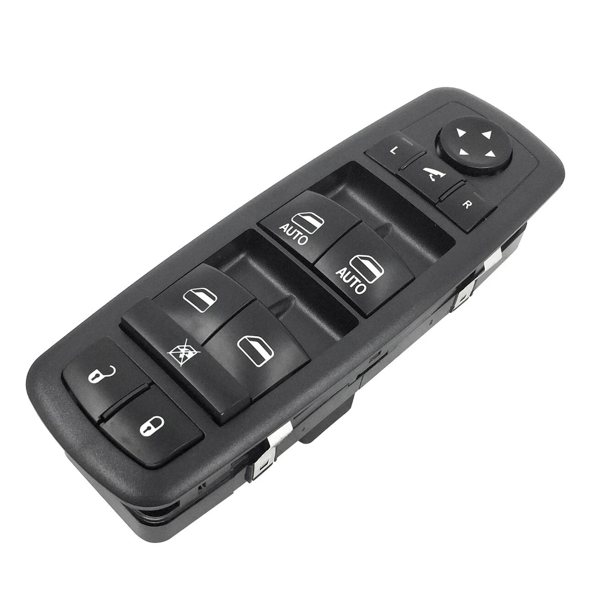 Master Power Window Door Switch for Dodge Ram 1500 2500 3500 (2002–2008)