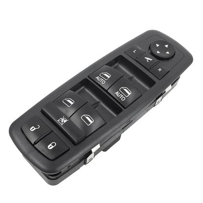 Master Power Window Door Switch for Dodge Ram 1500 2500 3500 (2002–2008)