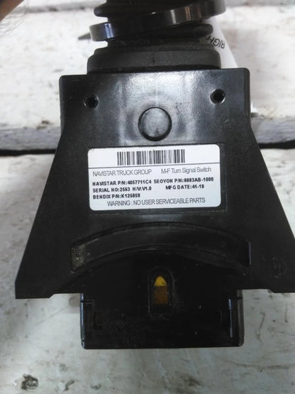 Turn Signal Switch for International LT (2020) - Replaces 4057711C4