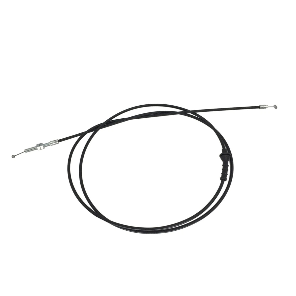 Hood Restraint Cable for Volvo VN VNL (2005–2009) 20433078 9245503